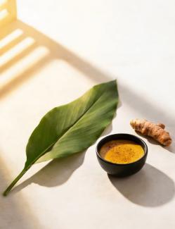 فوائد الكركم