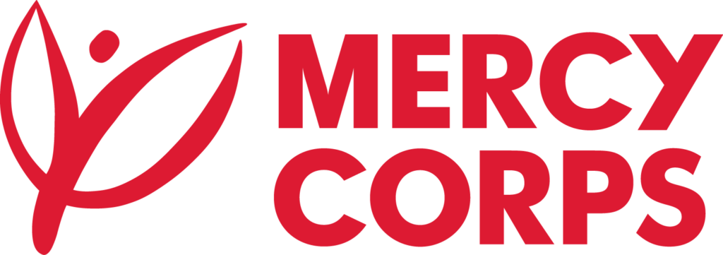 mercy corps logo
